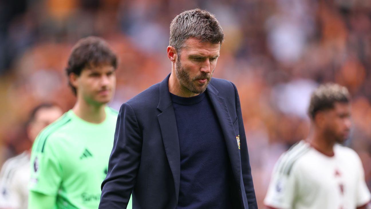 卡里克谈曼联不必慌：0比2负赫尔城只是开局一战